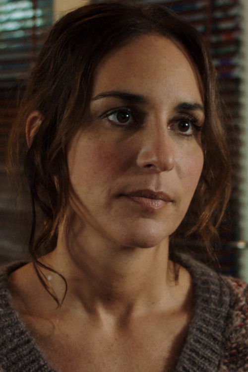 Photo of Alexandra Rapaport