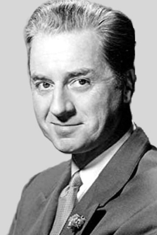 Photo of Claude Dauphin