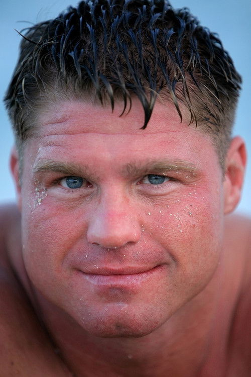 Photo of Johnny Bravo