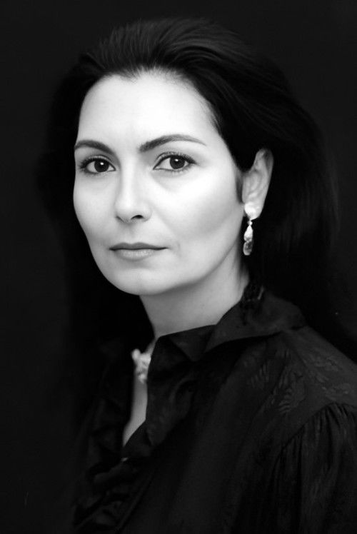 Photo of Rosanna Schiaffino