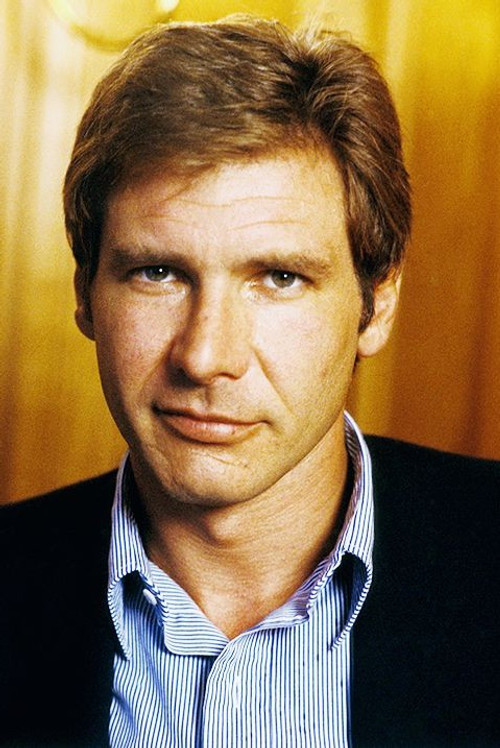 Photo of Harrison Ford