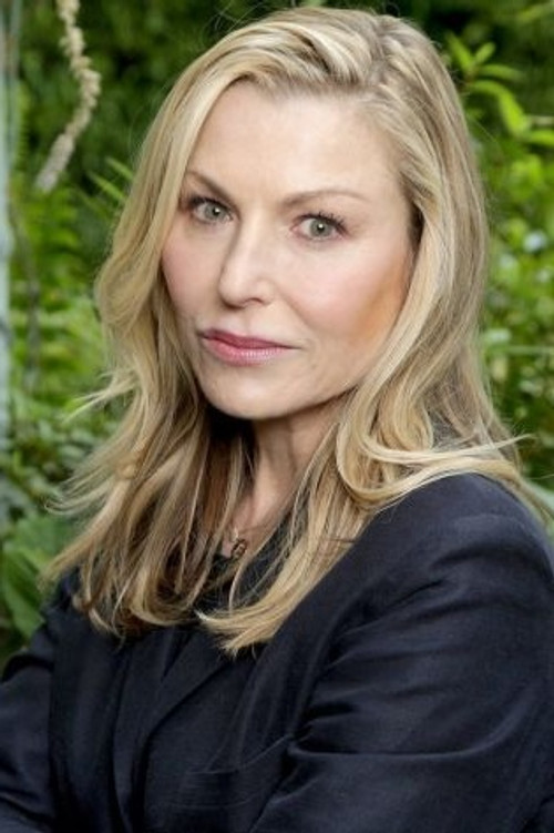 Photo of Tatum O'Neal