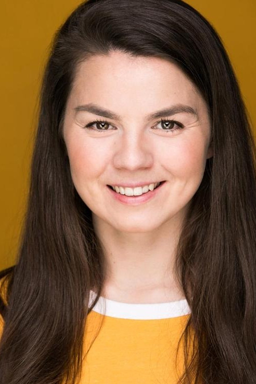 Photo of Georgina Jane