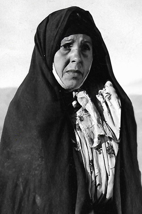 Photo of Keltoum (Aïcha Adjouri)