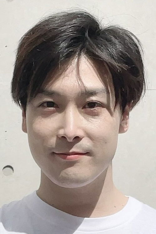 Photo of Hirohito Yamada