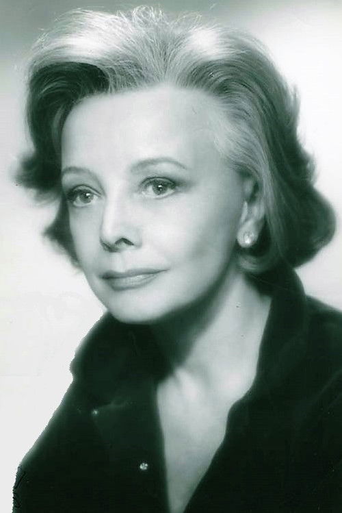 Photo of Tamara Geva