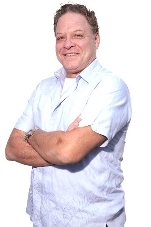 Photo of Ernani Moraes