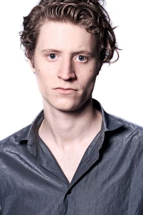 Photo of Márton Patkós