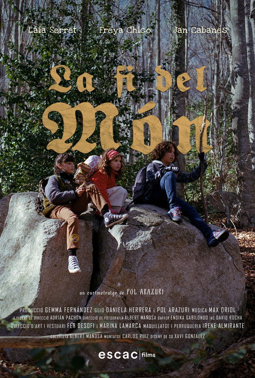 The End of the World