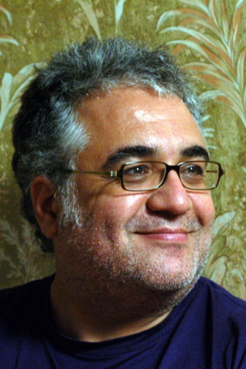 Photo of Ümit Ünal