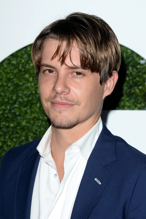 Photo of Xavier Samuel