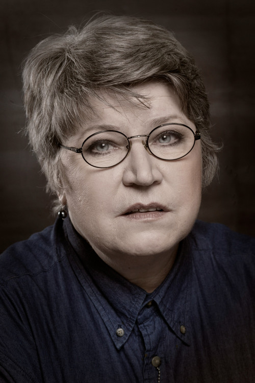 Photo of Maria Klenskaja