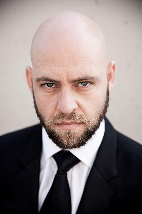 Photo of Charlie Bouguenon