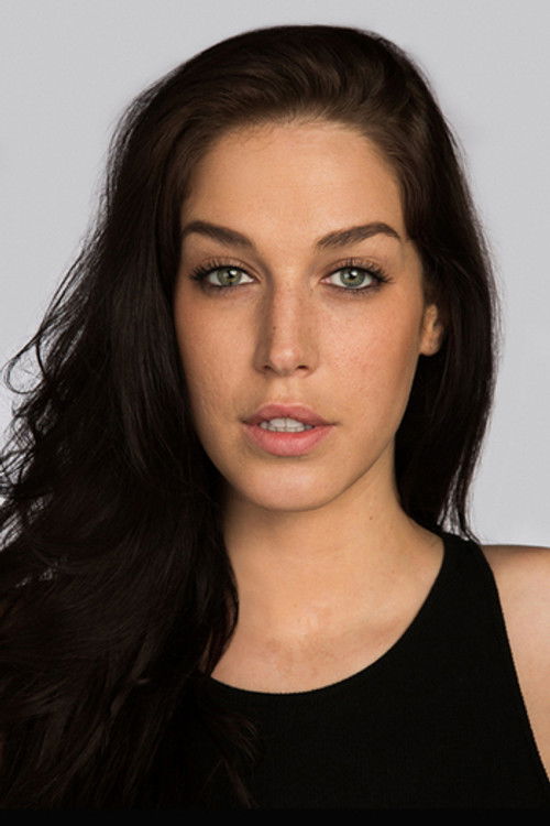 Photo of Meghan Gabruch