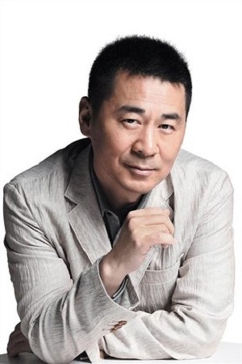 Photo of Chen Jianbin