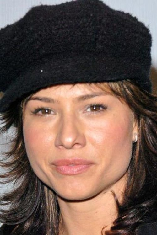 Photo of Sara Suzanne Brown