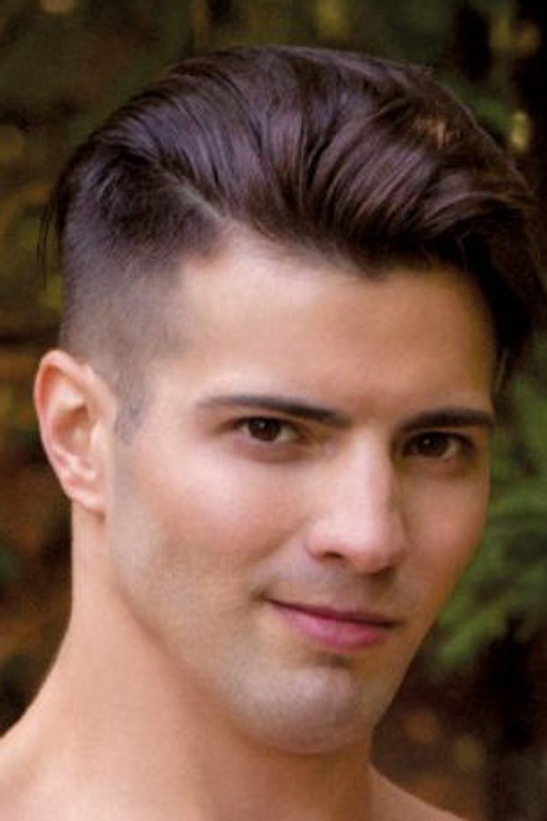 Photo of Casey Everett