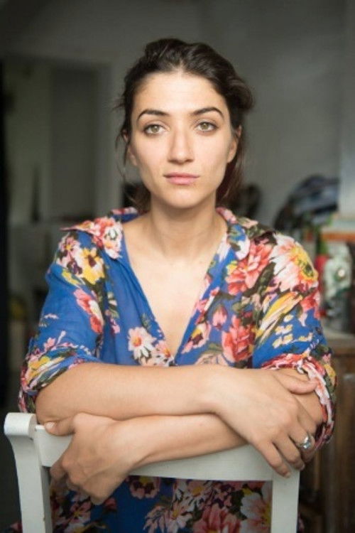 Photo of Majlinda Agaj