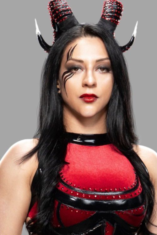 Photo of Ana Stephanie Vaquer González