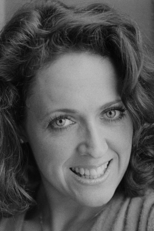 Photo of Victoria Burgoyne