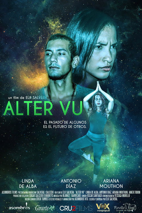 Photo of Elk Salvera