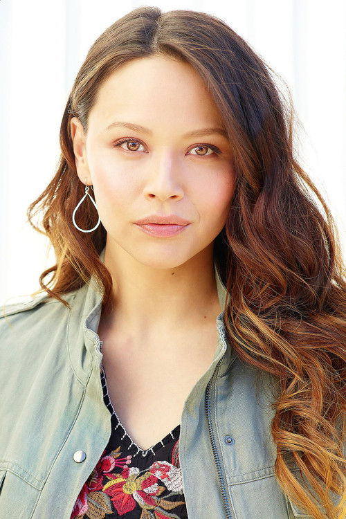 Photo of Melissa O'Neil