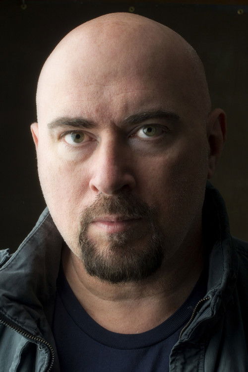 Photo of Fran Strine