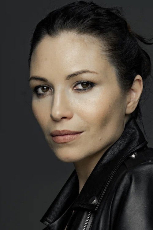 Photo of Anna Koroleva