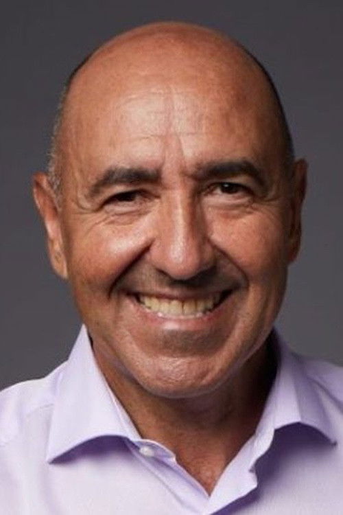 Photo of Carlos Fernández