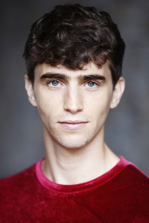 Photo of George Rexstrew