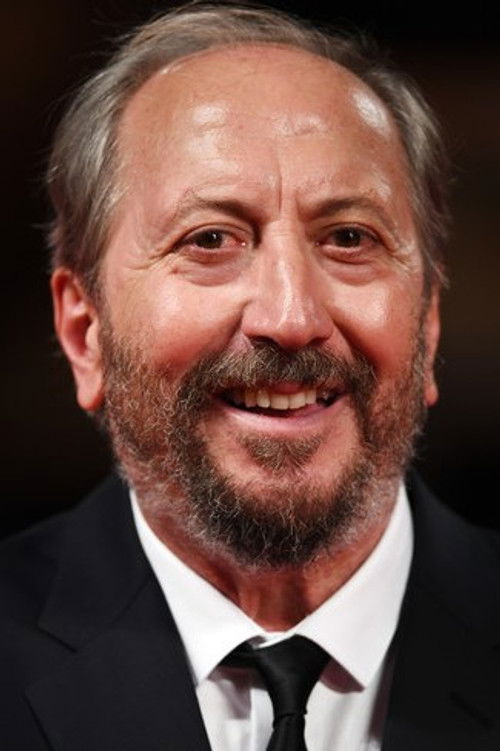 Photo of Giuseppe Piccioni