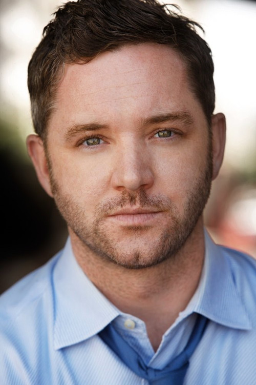 Photo of Jeffrey Muller