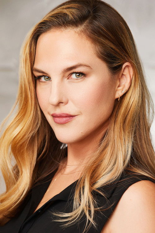 Photo of Chloe Brooks