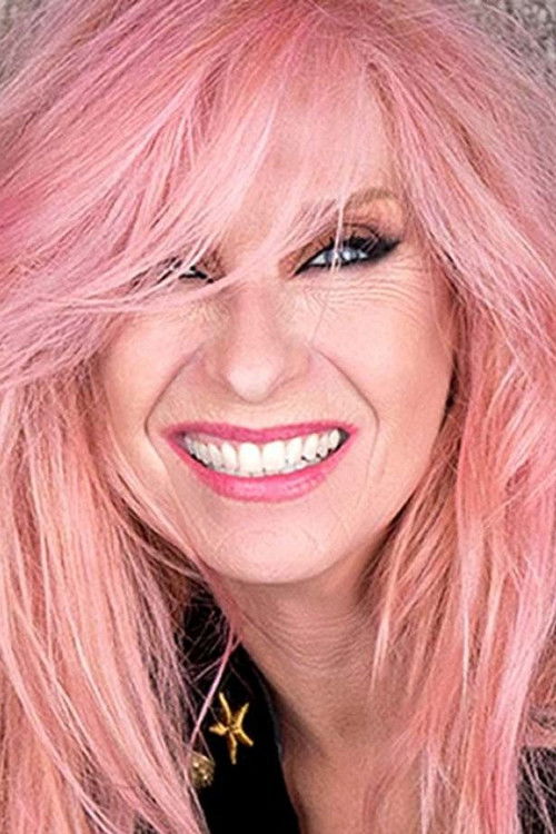 Photo of Sanne Salomonsen