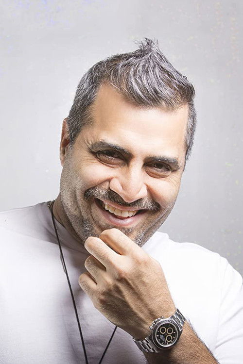 Photo of Shailendra Singh