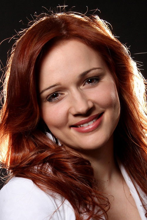 Photo of Zuska Velichova