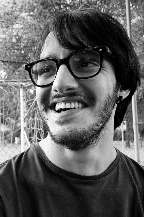 Photo of Alessandro Logli