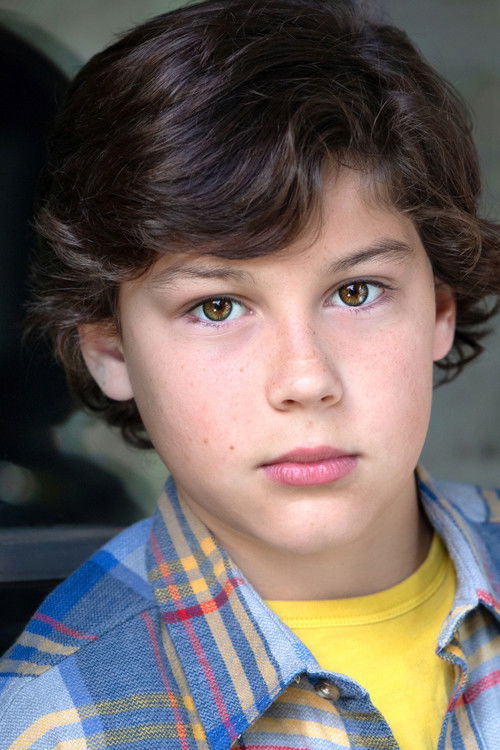 Photo of Colin Heintz