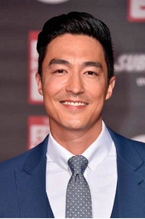 Photo of Daniel Henney