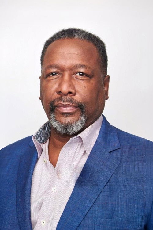 Photo of Wendell Pierce