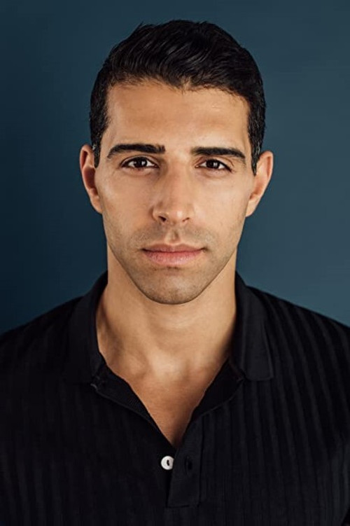 Photo of Samer Salem