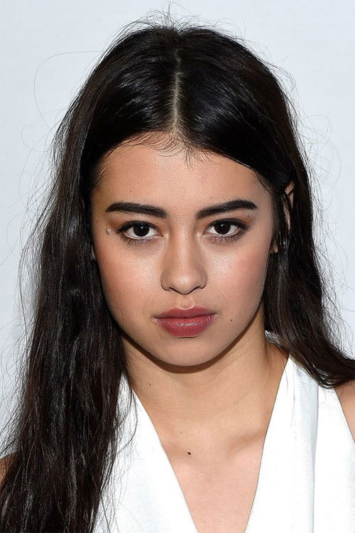 Photo of Amber Midthunder