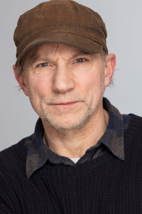 Photo of Simon McBurney