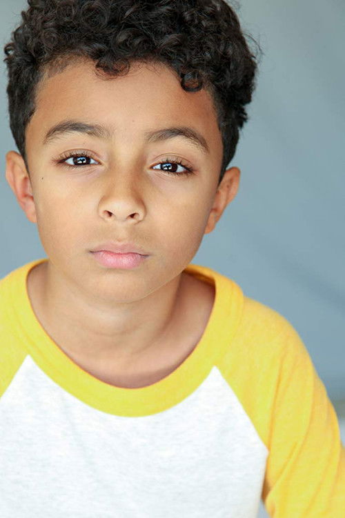 Photo of Micah Abbey