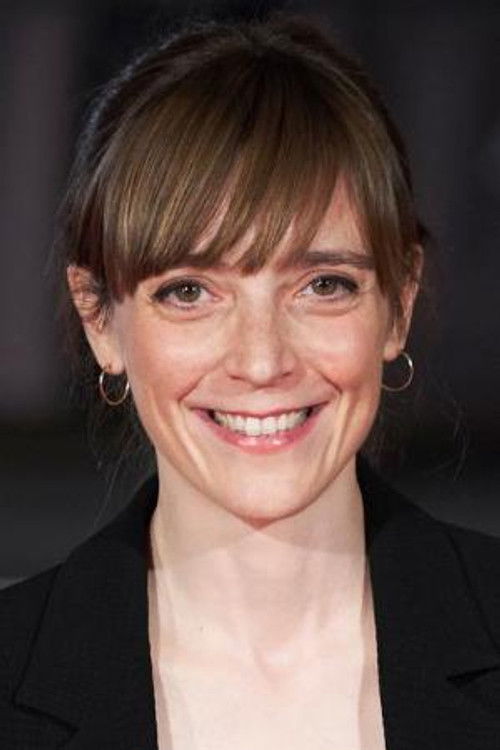 Photo of Elena Trapé