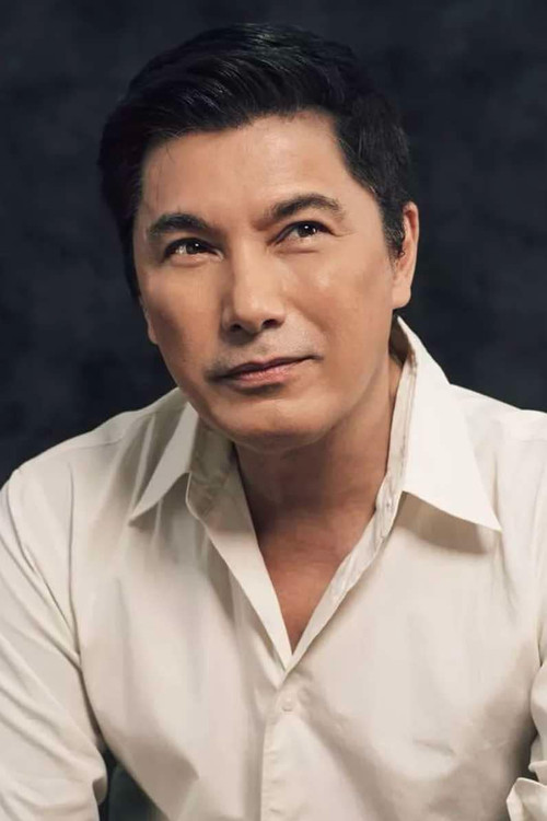 Photo of Albert Martinez