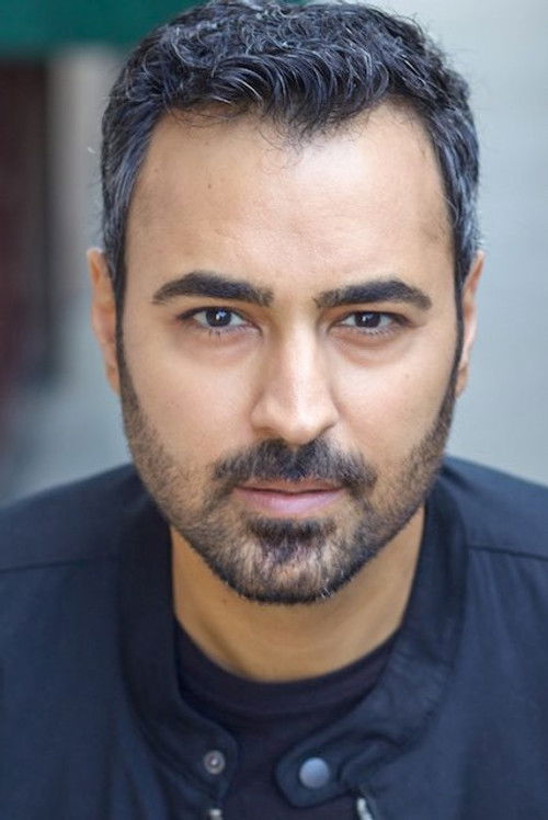 Photo of Antonio Leon