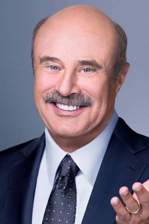 Photo of Phil McGraw
