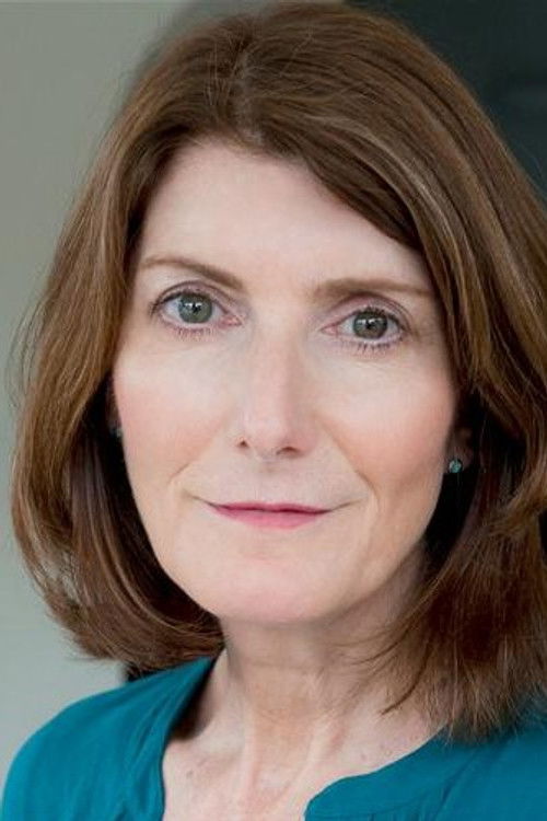 Photo of Claire Vousden