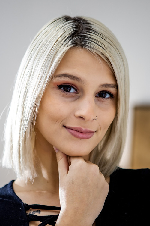 Photo of Christy White